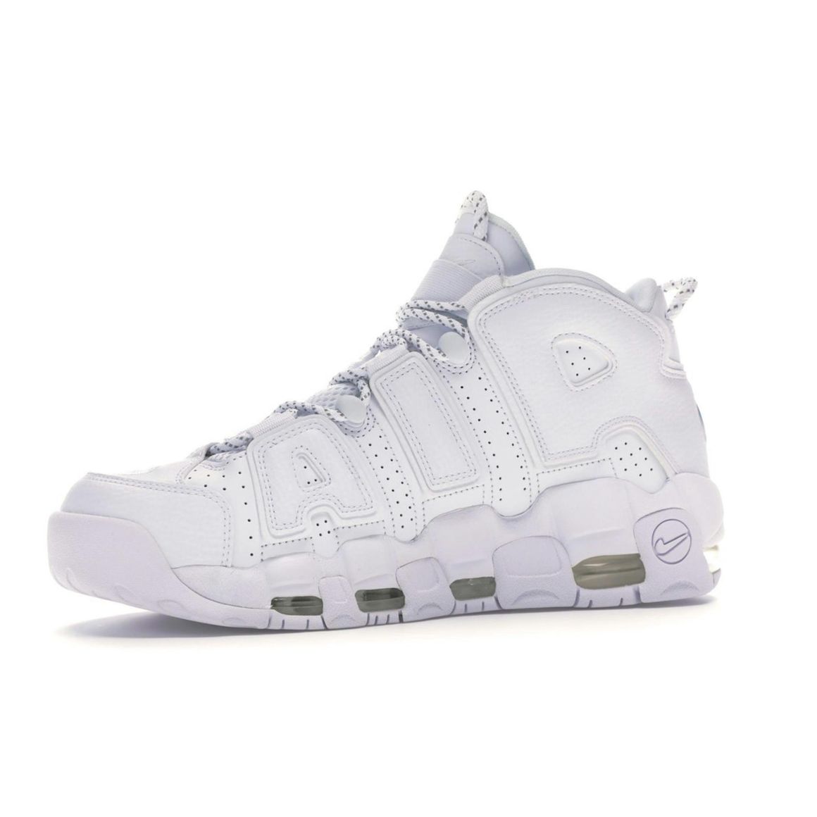 Air More Uptempo Triple White 921948-100