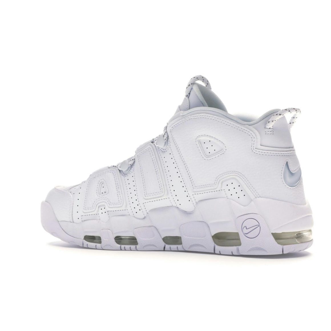 Air More Uptempo Triple White 921948-100