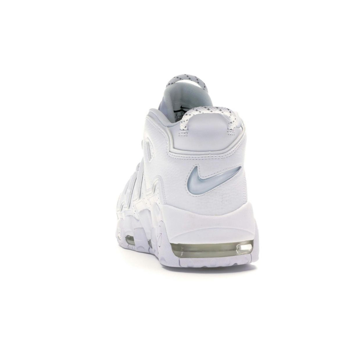 Air More Uptempo Triple White 921948-100