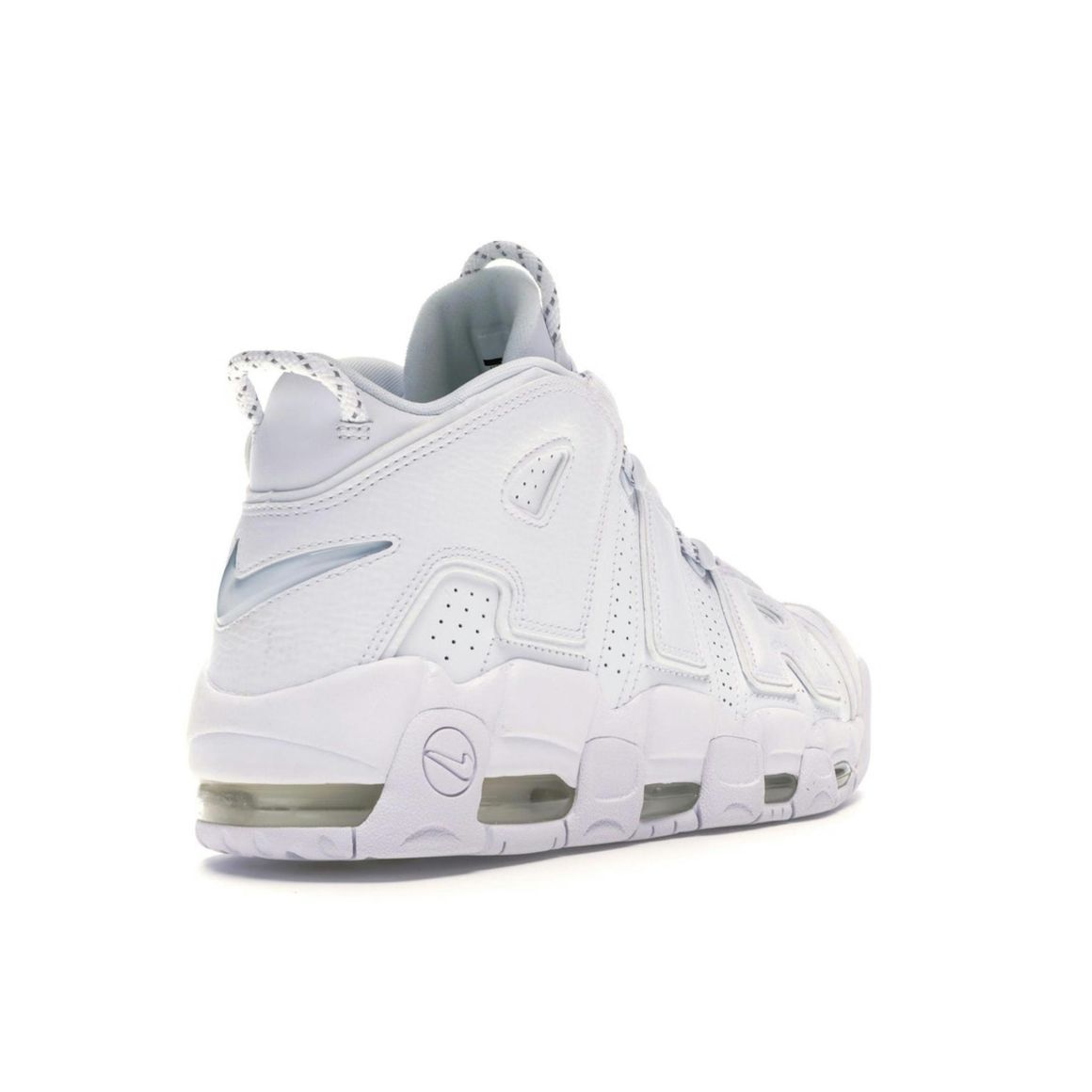 Air More Uptempo Triple White 921948-100