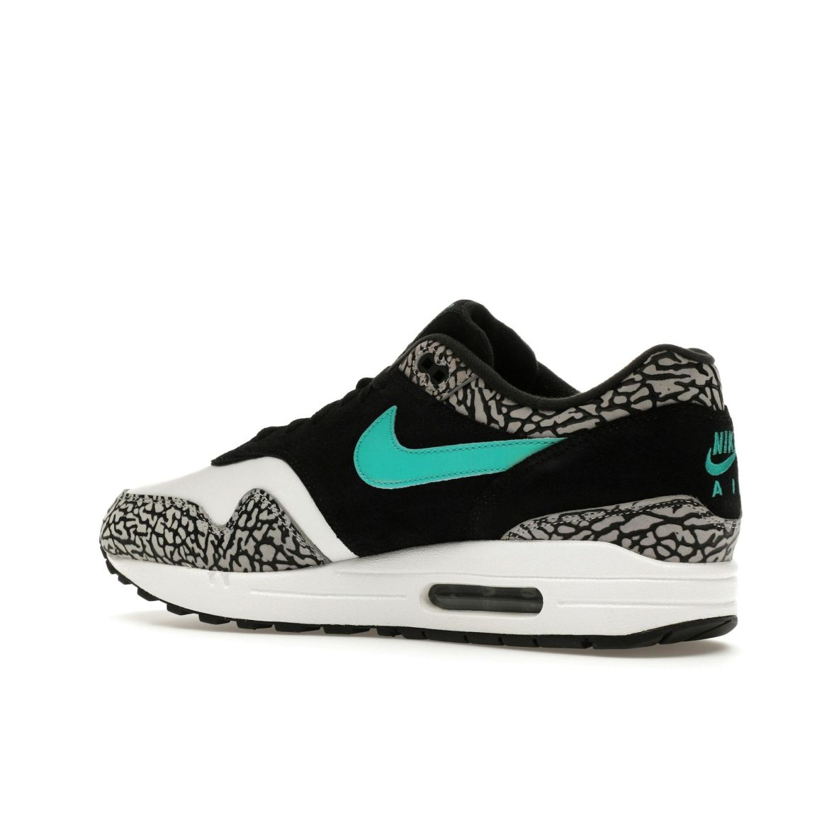 Air Max 1 Atmos Elephant 2017 Men’s Sneaker 908366-001