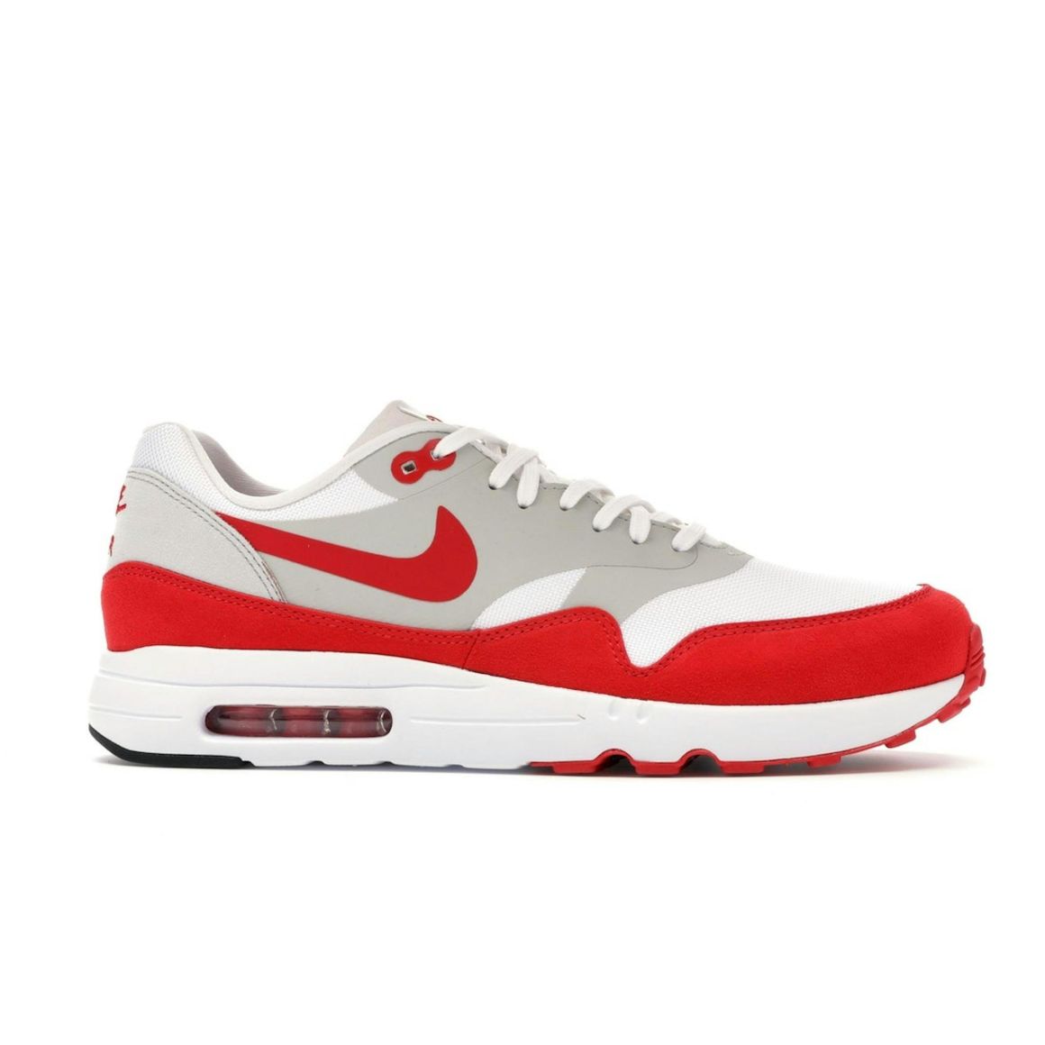 Air Max 1 Ultra Air Max Day Red 2017 Sneakers 908091-100