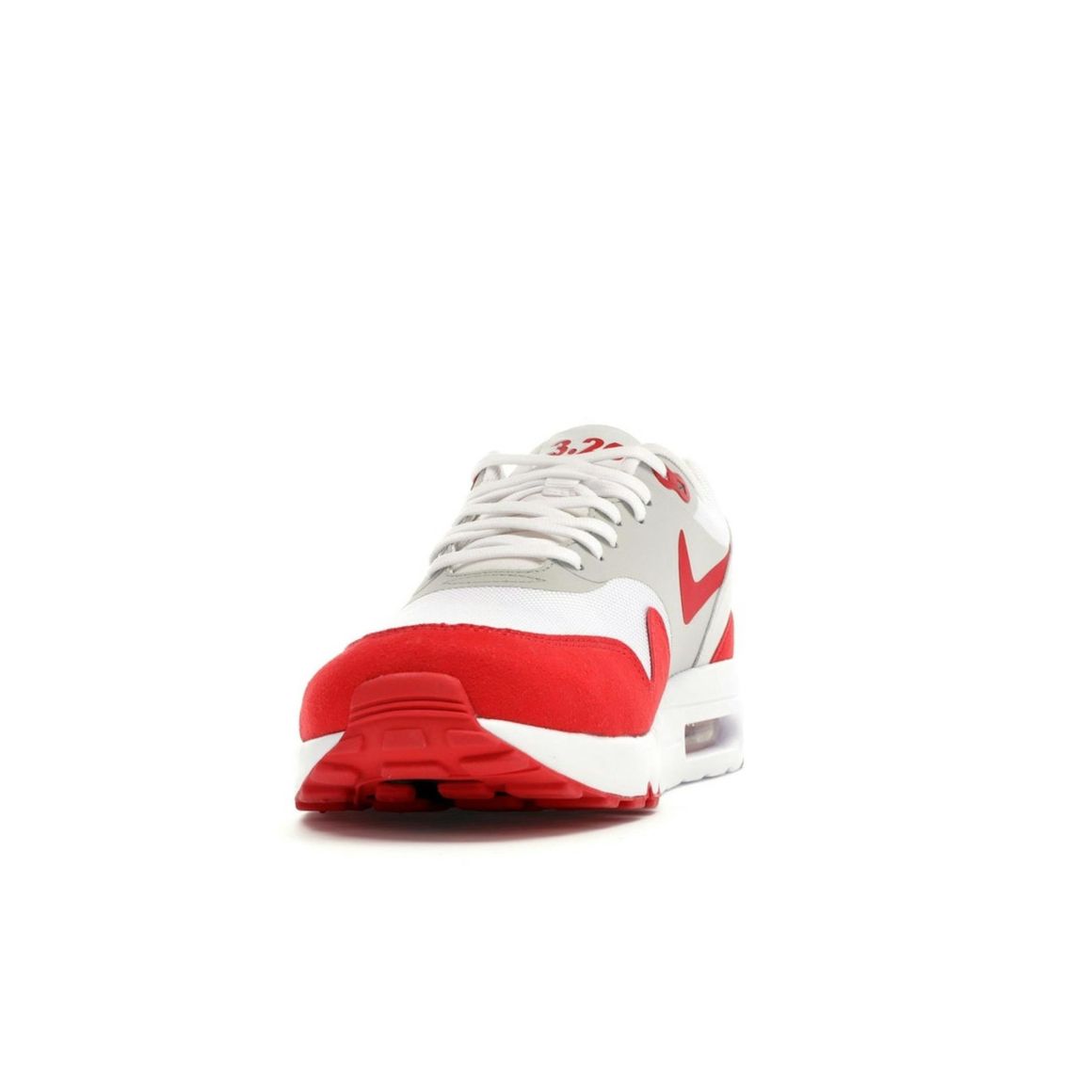 Air Max 1 Ultra Air Max Day Red 2017 Sneakers 908091-100