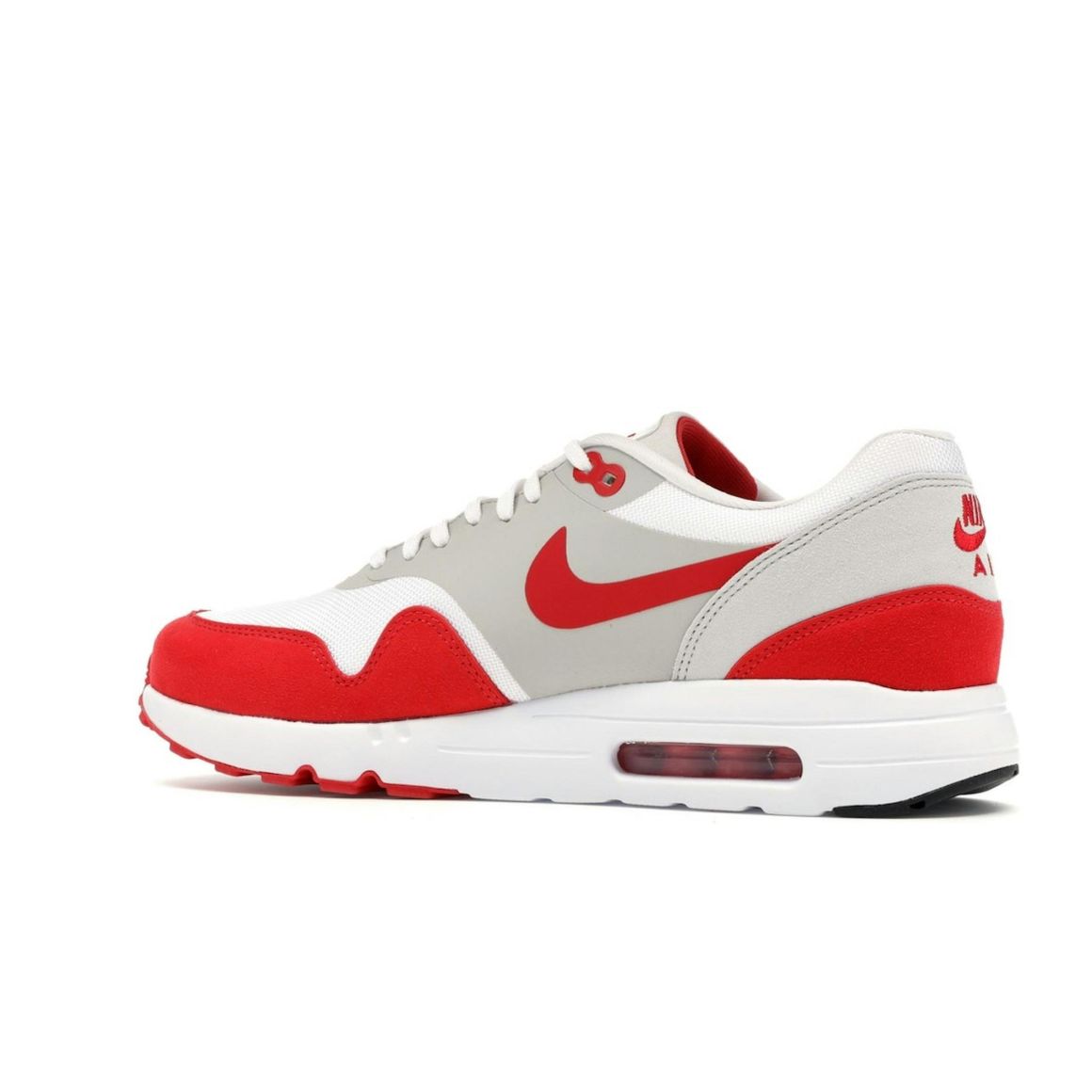 Air Max 1 Ultra Air Max Day Red 2017 Sneakers 908091-100