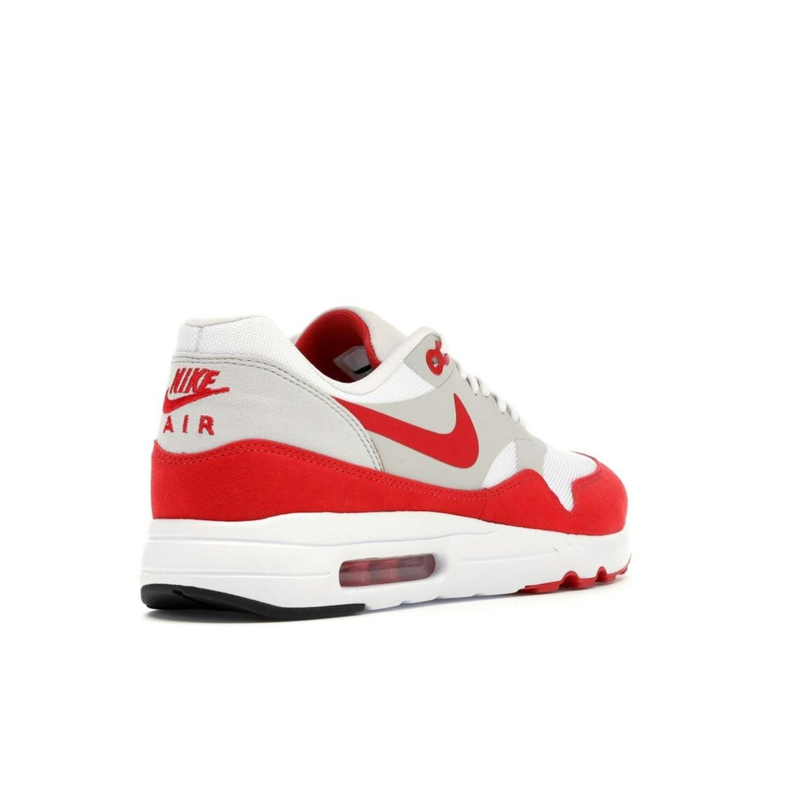 Air Max 1 Ultra Air Max Day Red 2017 Sneakers 908091-100
