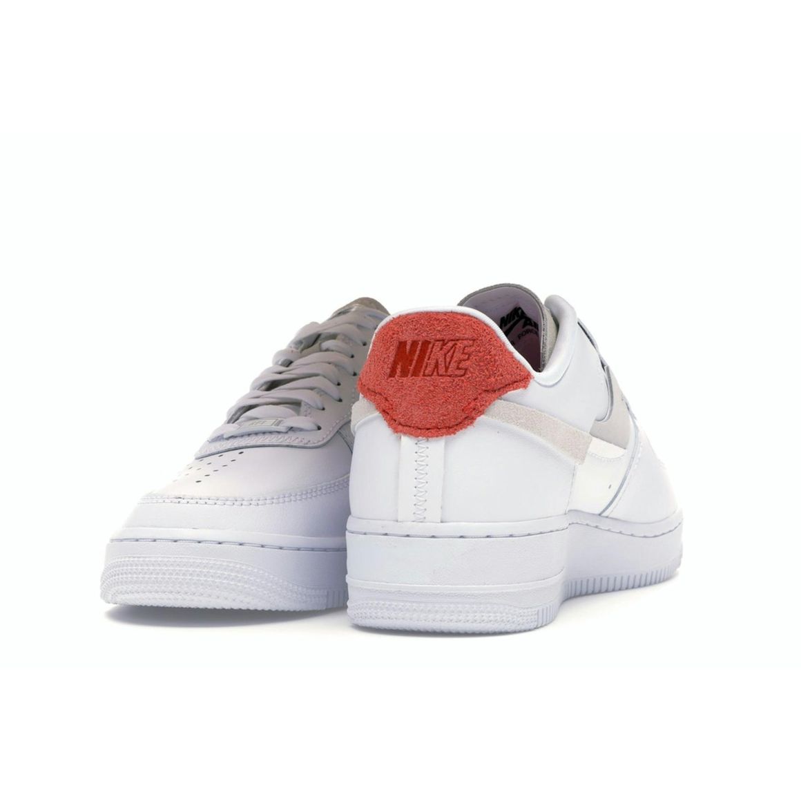 Air Force 1 LX Vandalised White Women’s Sneaker 898889-103