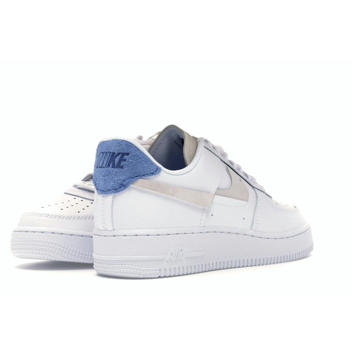 Air Force 1 LX Vandalised White Women’s Sneaker 898889-103