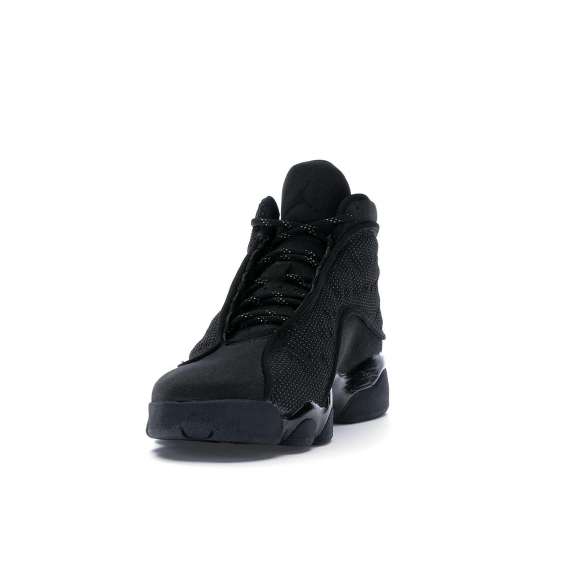 Jordan 13 Retro Black Cat GS Black 2017 884129-011
