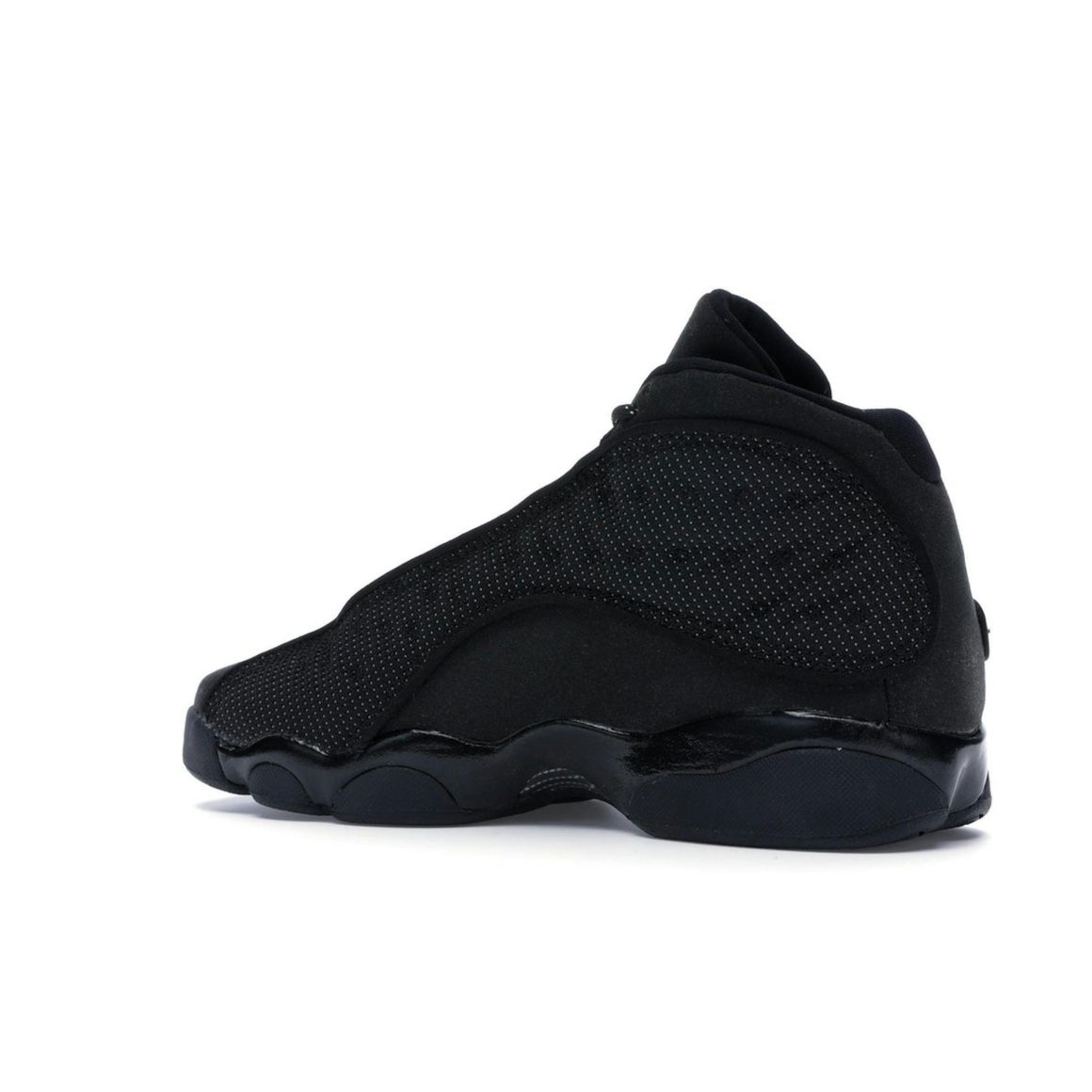 Jordan 13 Retro Black Cat GS Black 2017 884129-011