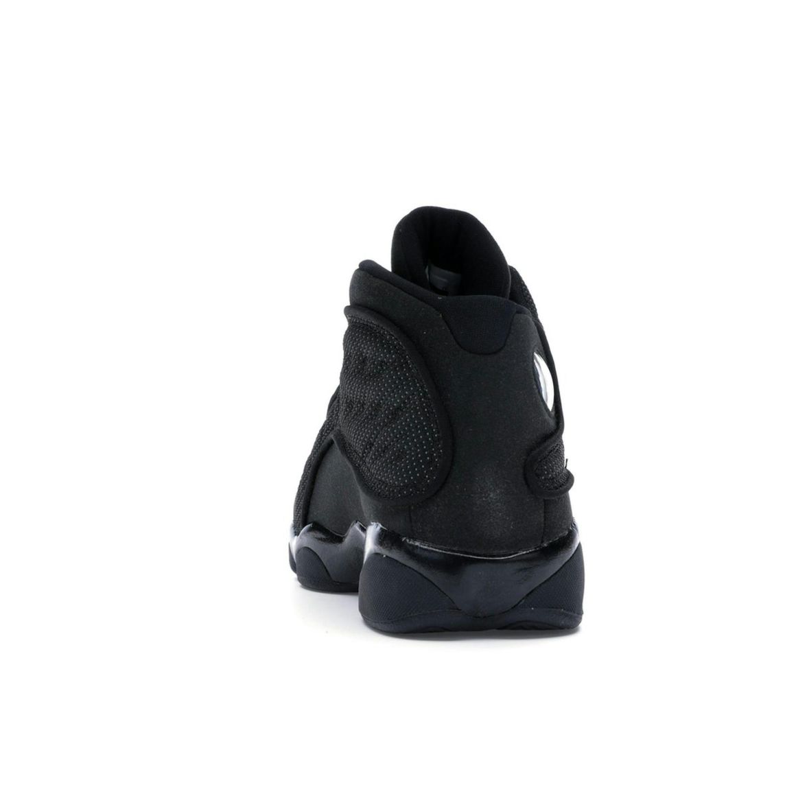 Jordan 13 Retro Black Cat GS Black 2017 884129-011