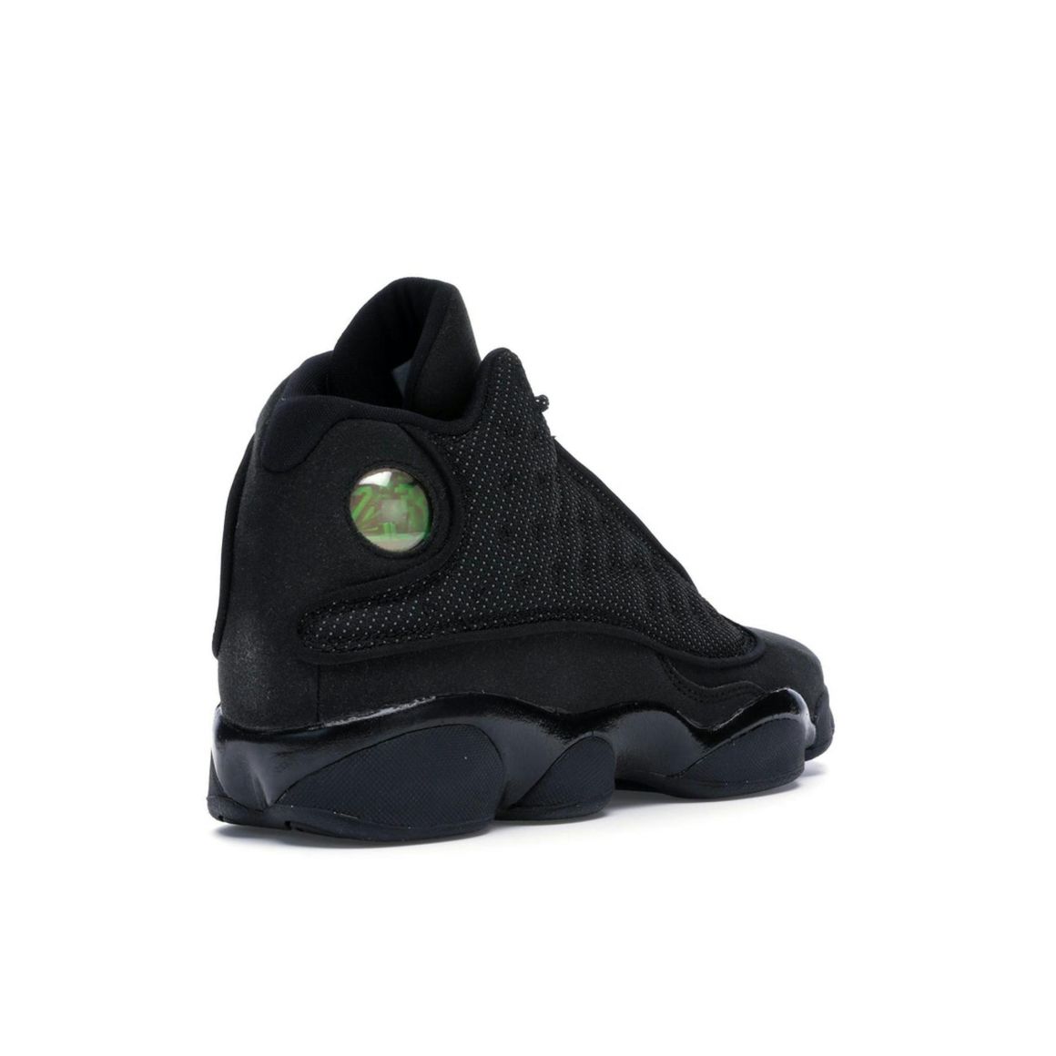 Jordan 13 Retro Black Cat GS Black 2017 884129-011