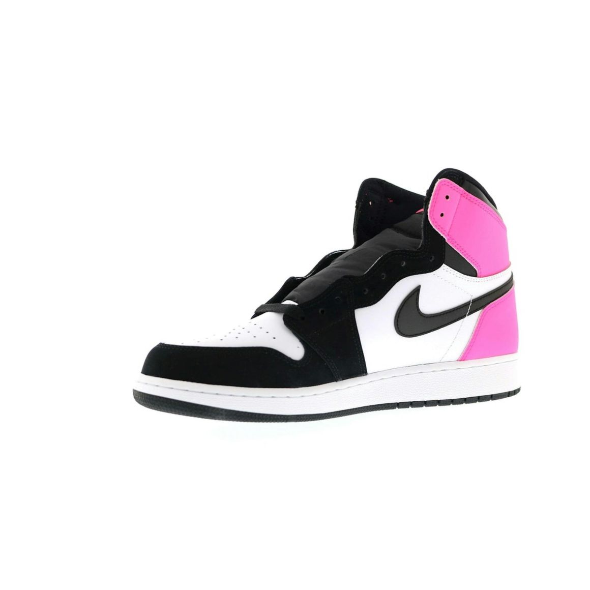 Jordan 1 Retro Valentine’s Day (2017) GS Black Pink 881426-009