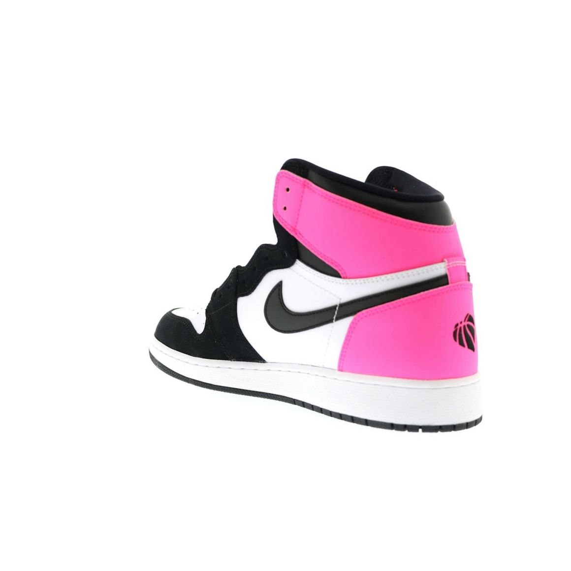 Jordan 1 Retro Valentine’s Day (2017) GS Black Pink 881426-009