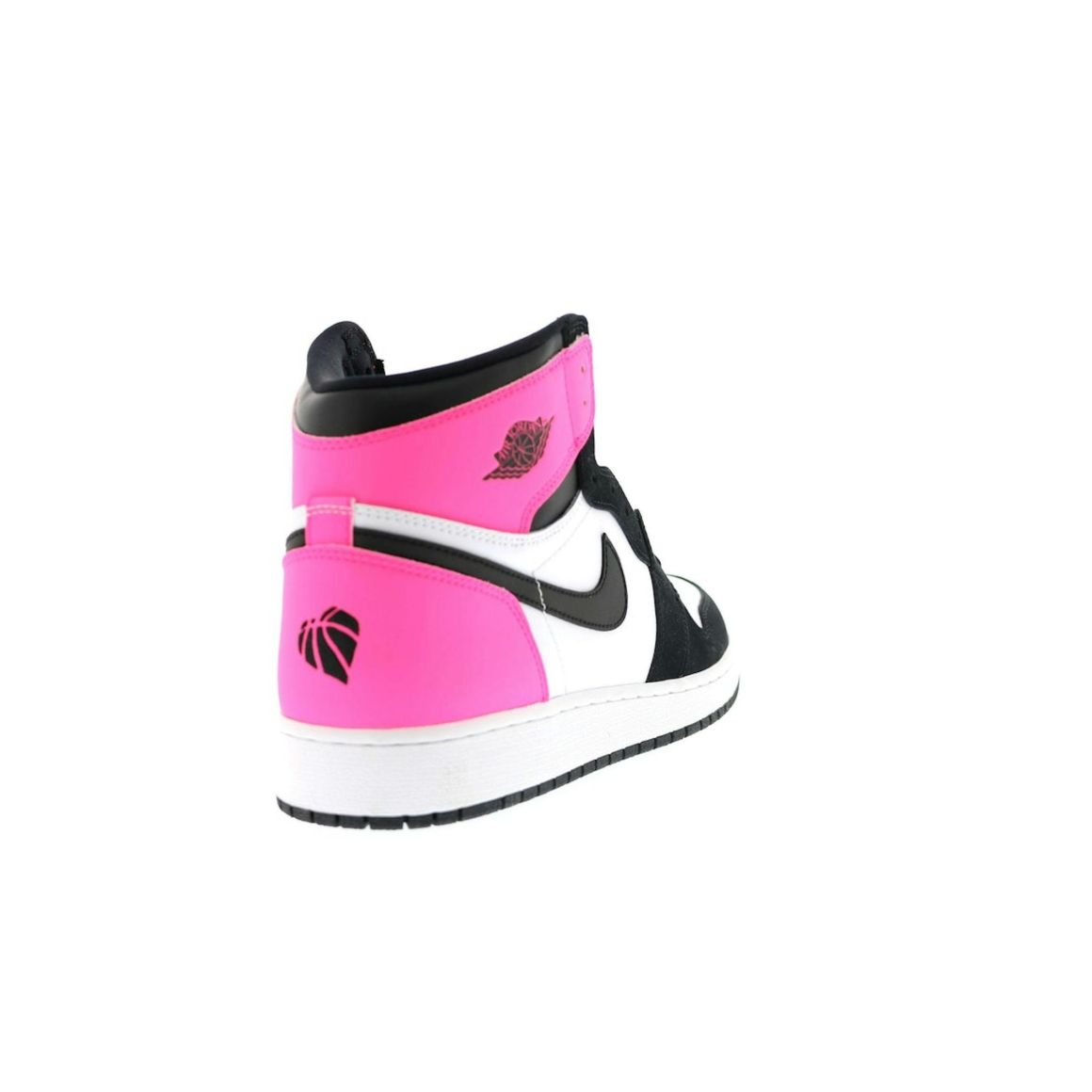 Jordan 1 Retro Valentine’s Day (2017) GS Black Pink 881426-009