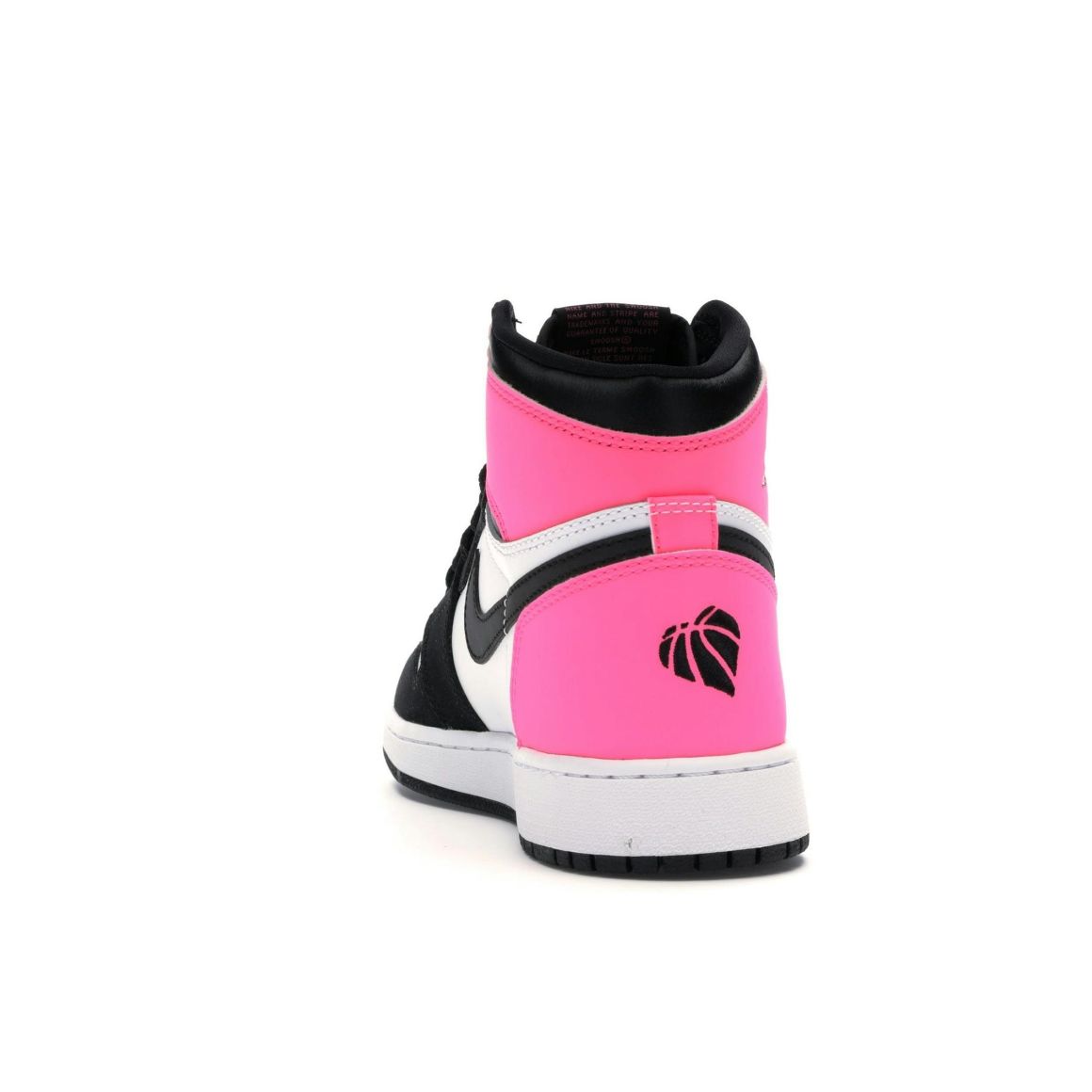 Jordan 1 Retro Valentine’s Day (2017) GS Black Pink 881426-009