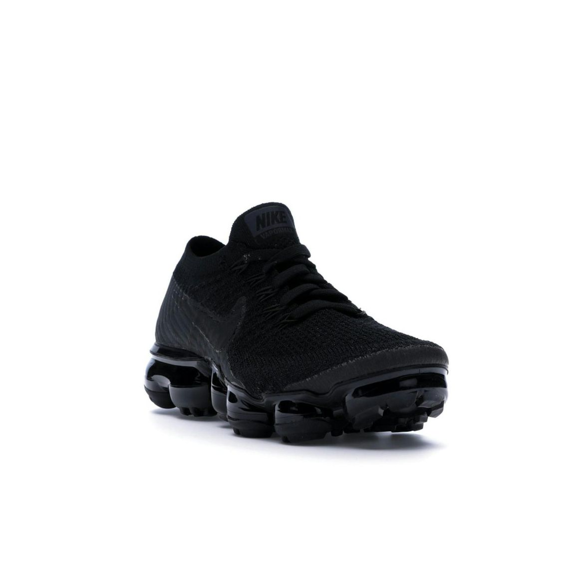 Air VaporMax Triple Noir Women’s Running Shoes 849557-011