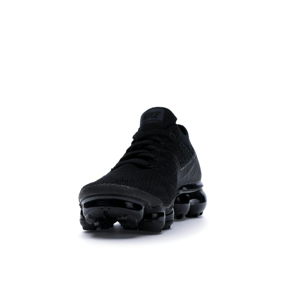 Air VaporMax Triple Noir Women’s Running Shoes 849557-011