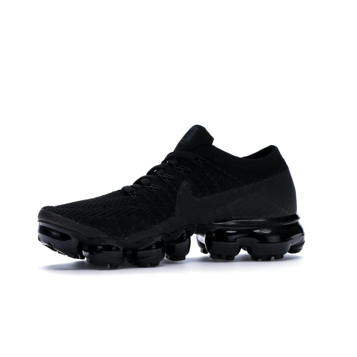 Air VaporMax Triple Noir Women’s Running Shoes 849557-011