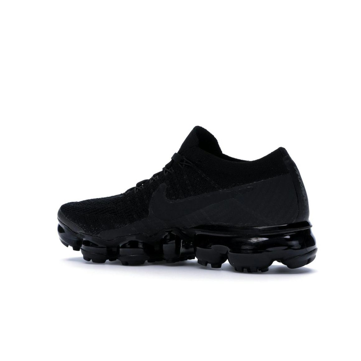 Air VaporMax Triple Noir Women’s Running Shoes 849557-011