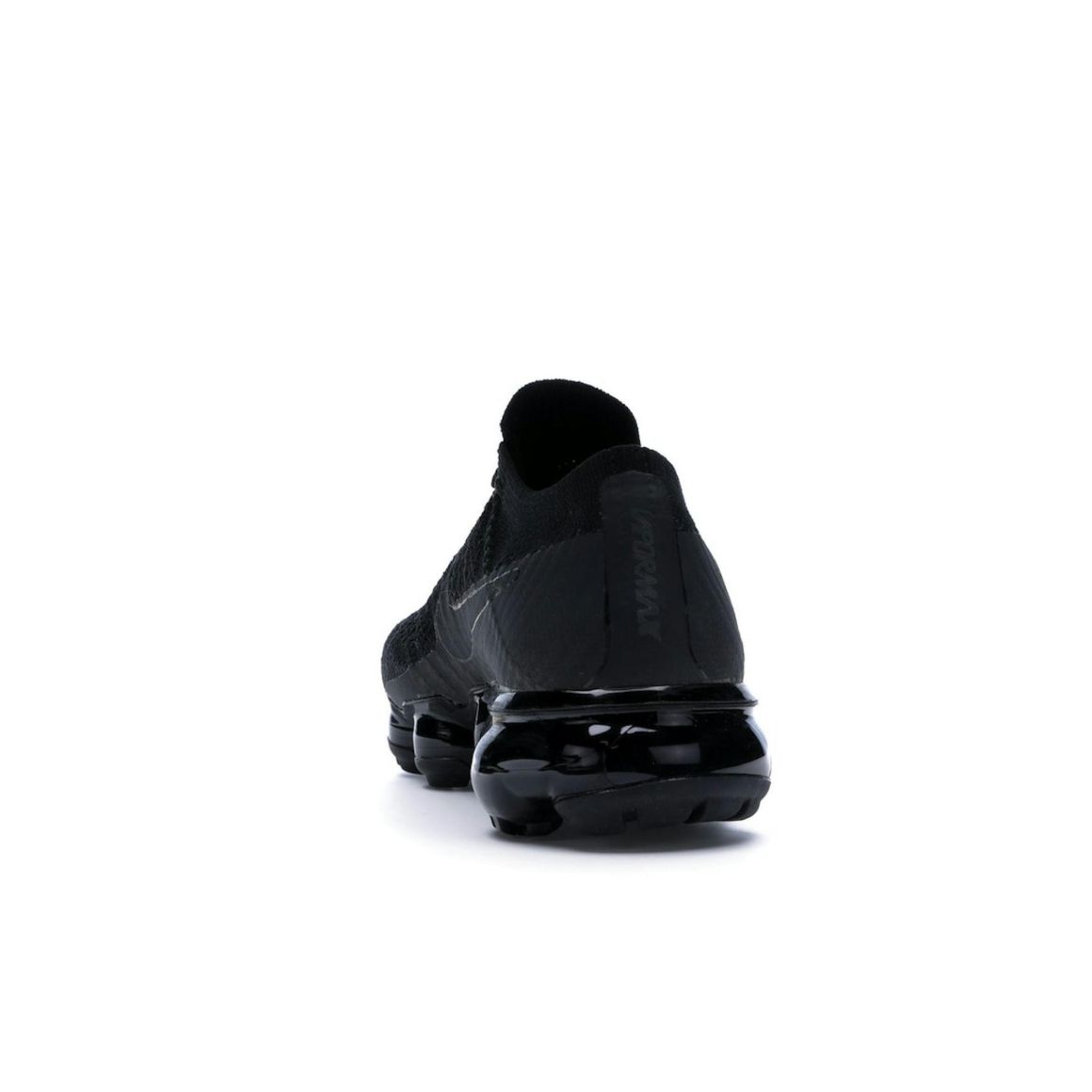 Air VaporMax Triple Noir Women’s Running Shoes 849557-011