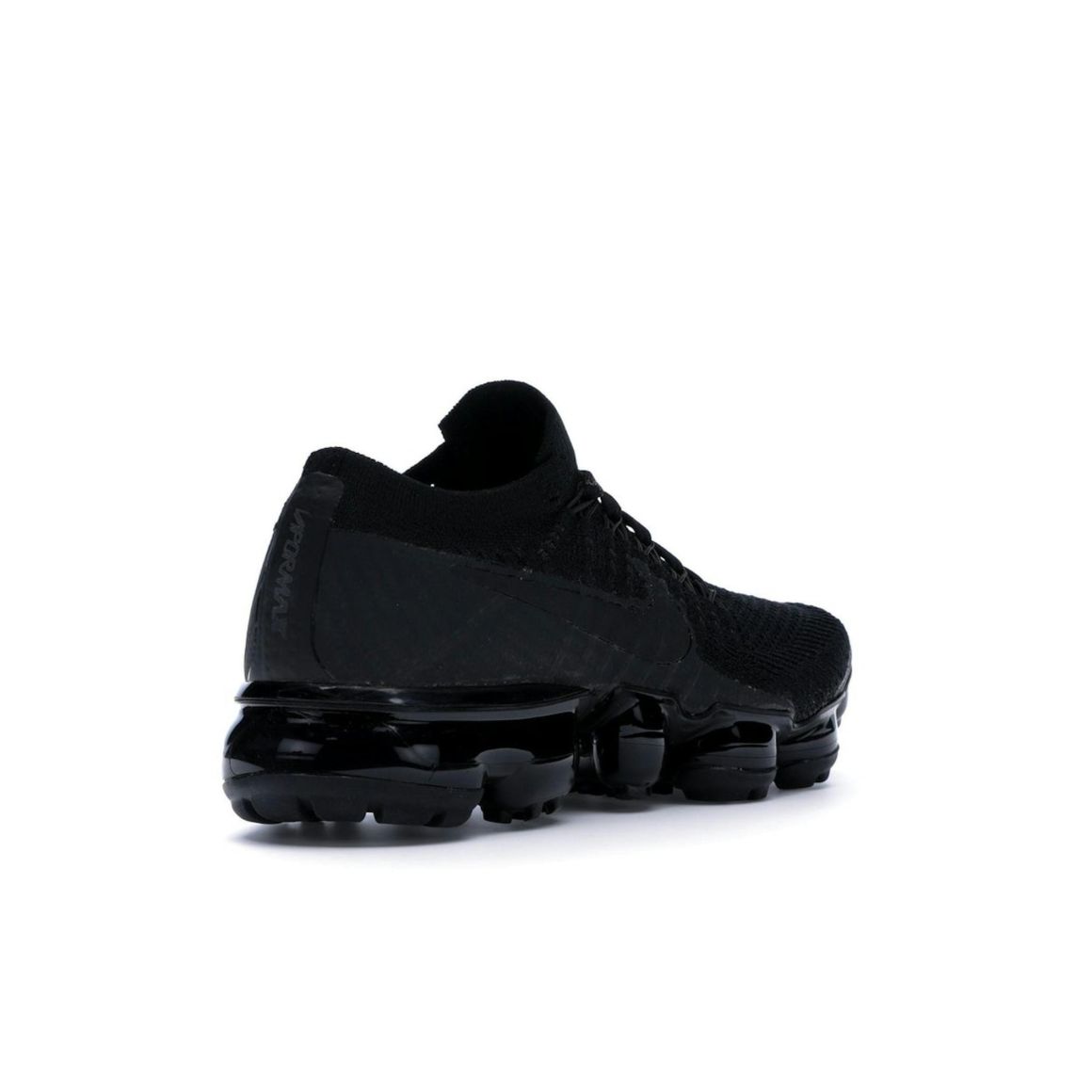 Air VaporMax Triple Noir Women’s Running Shoes 849557-011