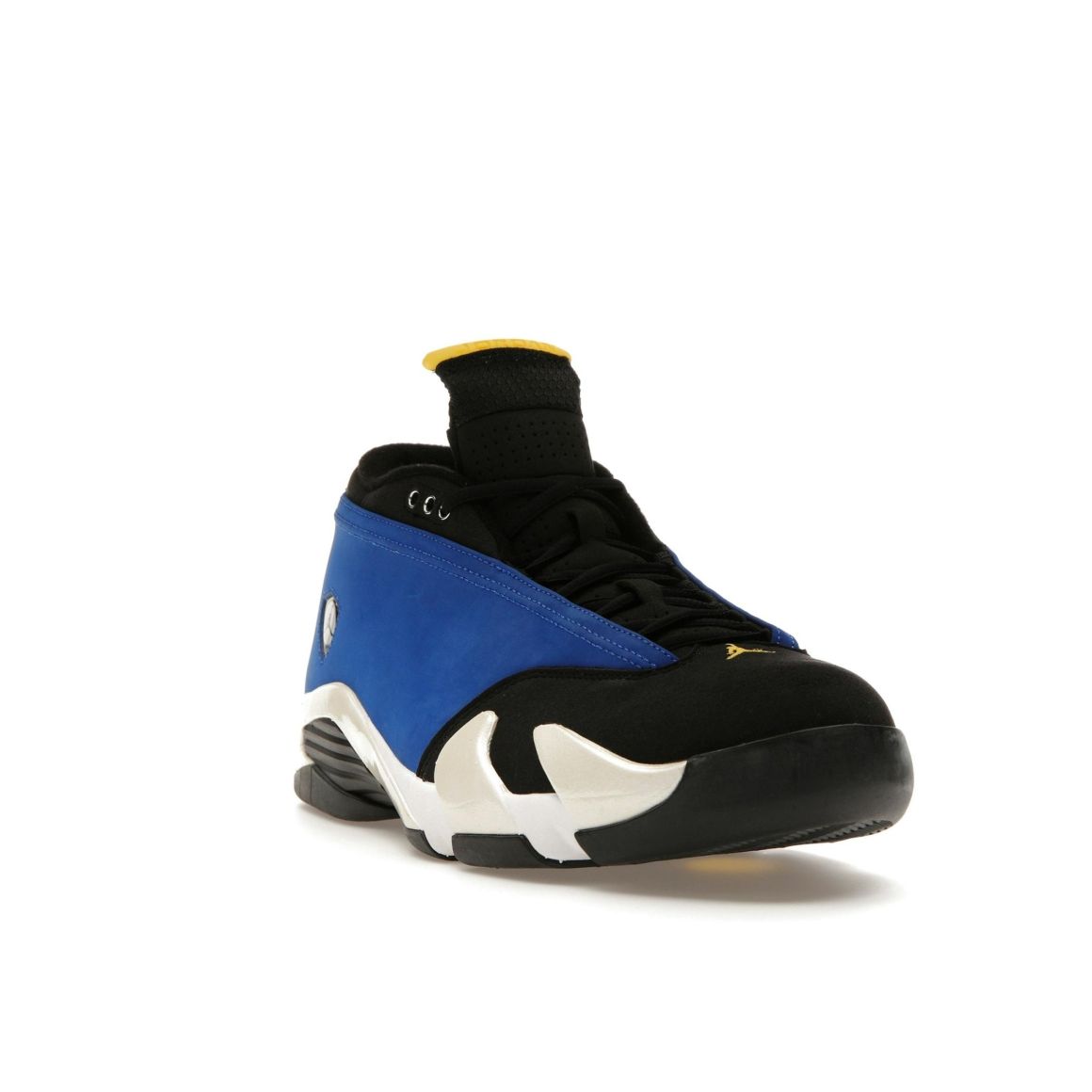 Jordan 14 Retro Low Laney 2015 Varsity Royal