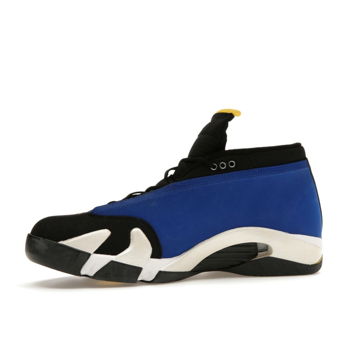 Jordan 14 Retro Low Laney 2015 Varsity Royal