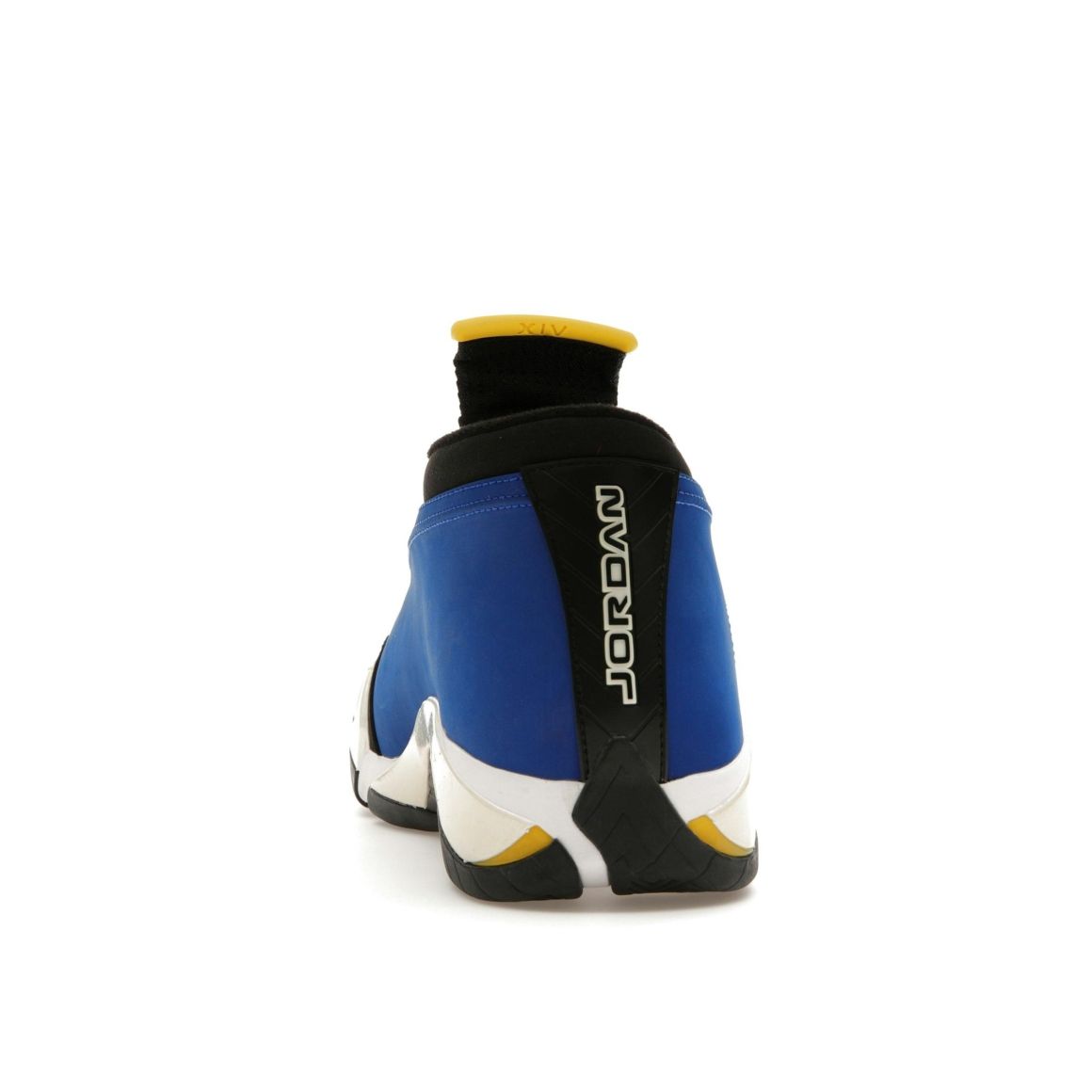 Jordan 14 Retro Low Laney 2015 Varsity Royal
