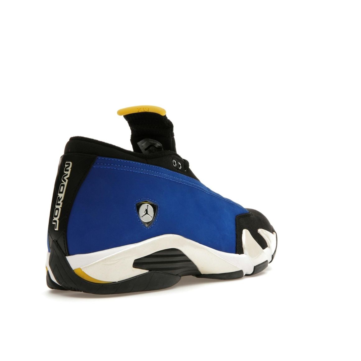 Jordan 14 Retro Low Laney 2015 Varsity Royal