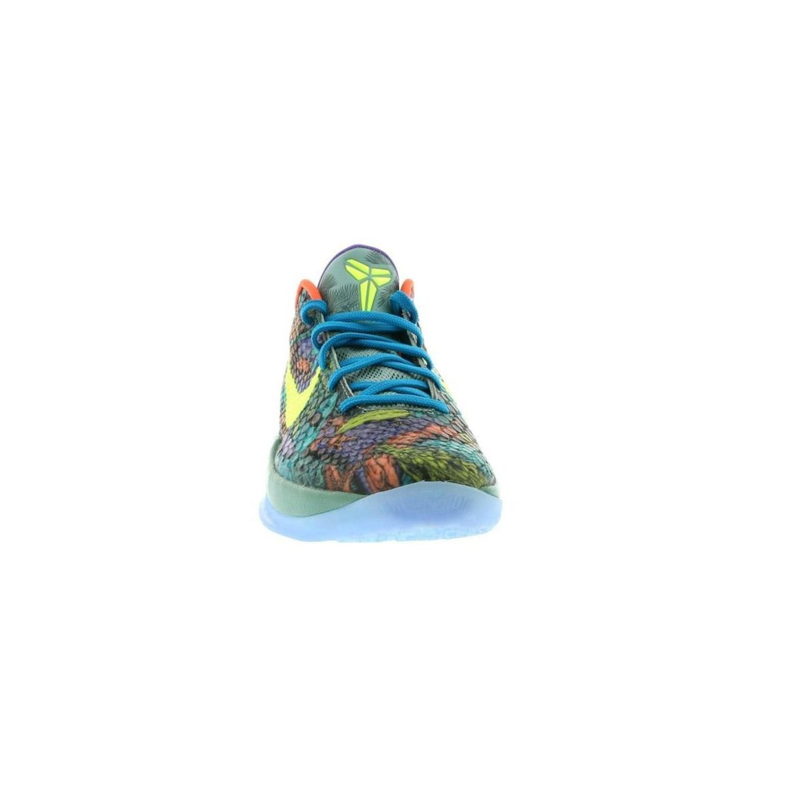 Kobe 6 Prelude All-Star MVP Cannon Volt Purple Venom
