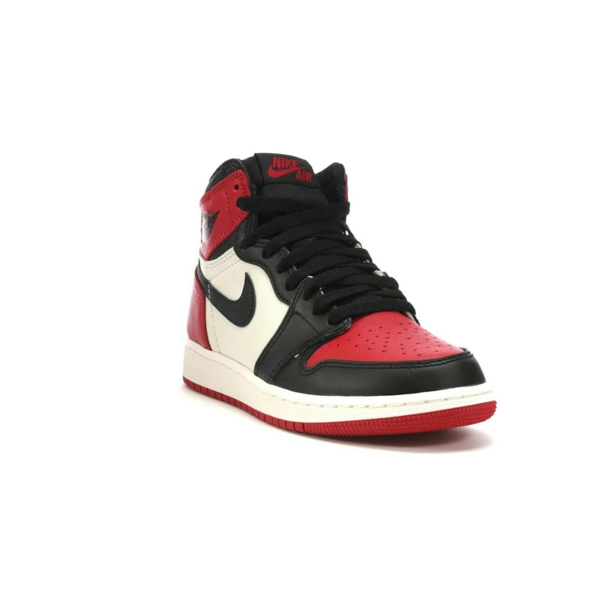 Jordan 1 Retro High Bred Toe (GS) 575441-610