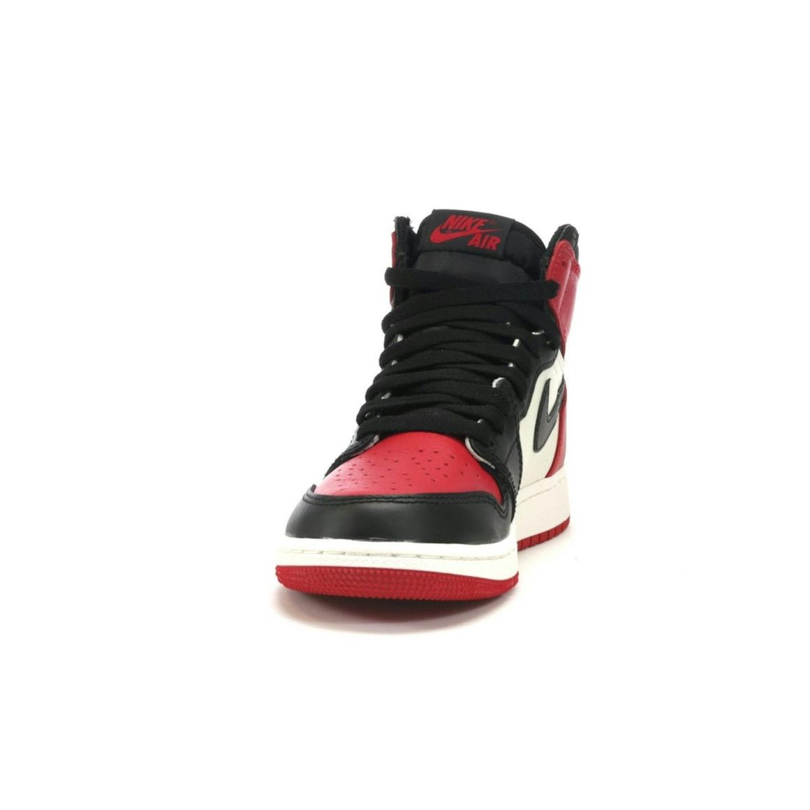 Jordan 1 Retro High Bred Toe (GS) 575441-610