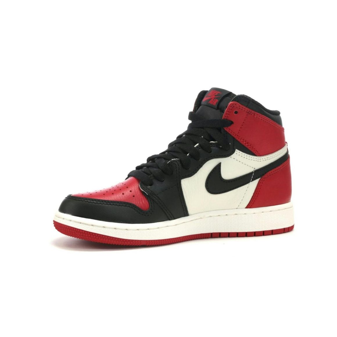 Jordan 1 Retro High Bred Toe (GS) 575441-610