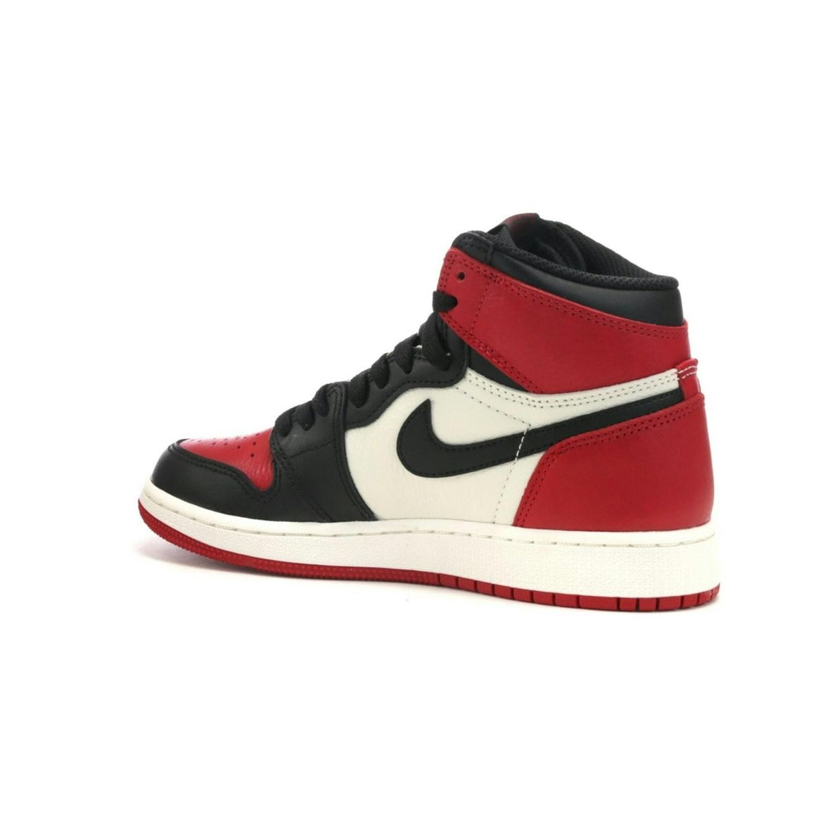 Jordan 1 Retro High Bred Toe (GS) 575441-610