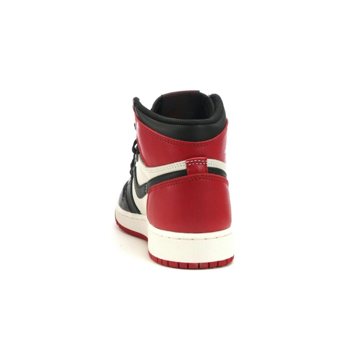 Jordan 1 Retro High Bred Toe (GS) 575441-610