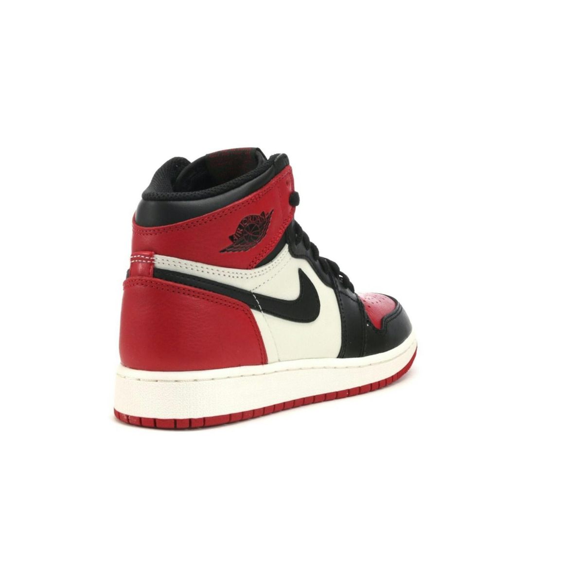 Jordan 1 Retro High Bred Toe (GS) 575441-610