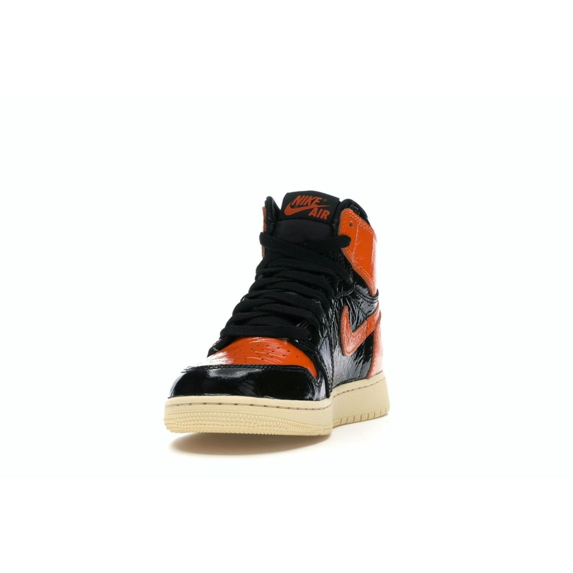 Jordan 1 Retro High Shattered Backboard 3 GS Sneakers 575441-028