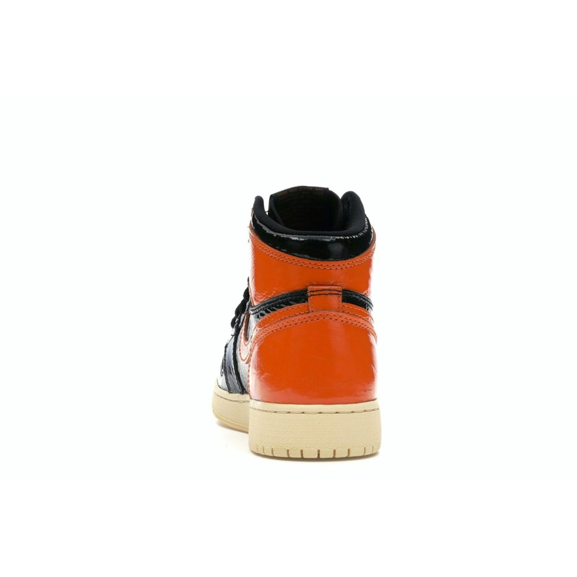Jordan 1 Retro High Shattered Backboard 3 GS Sneakers 575441-028