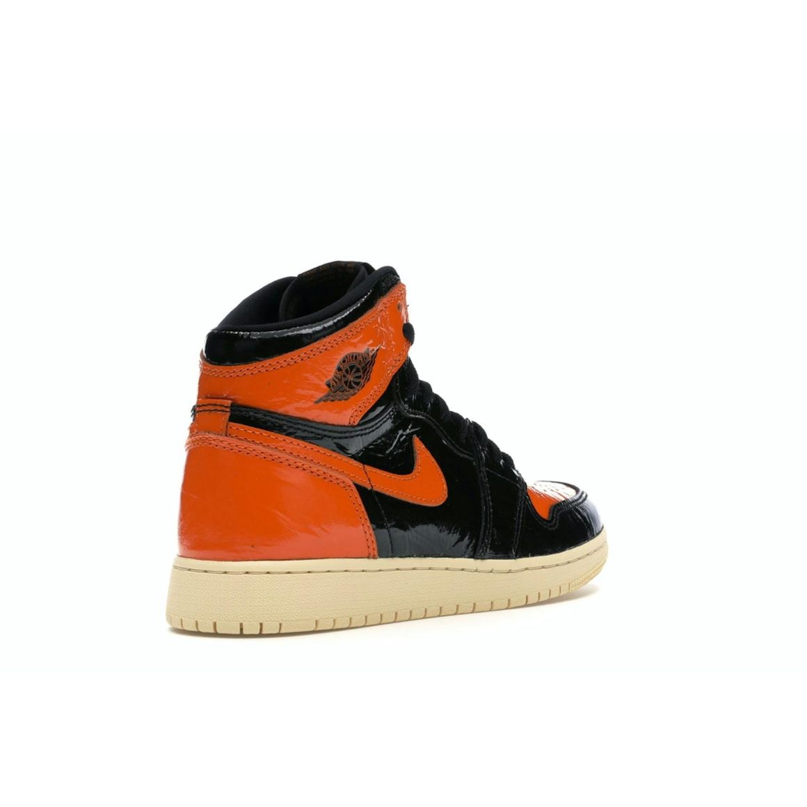 Jordan 1 Retro High Shattered Backboard 3 GS Sneakers 575441-028