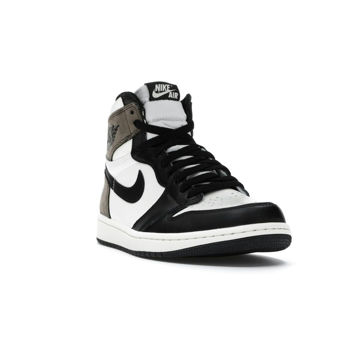 Jordan 1 Retro High Dark Mocha 555088-105