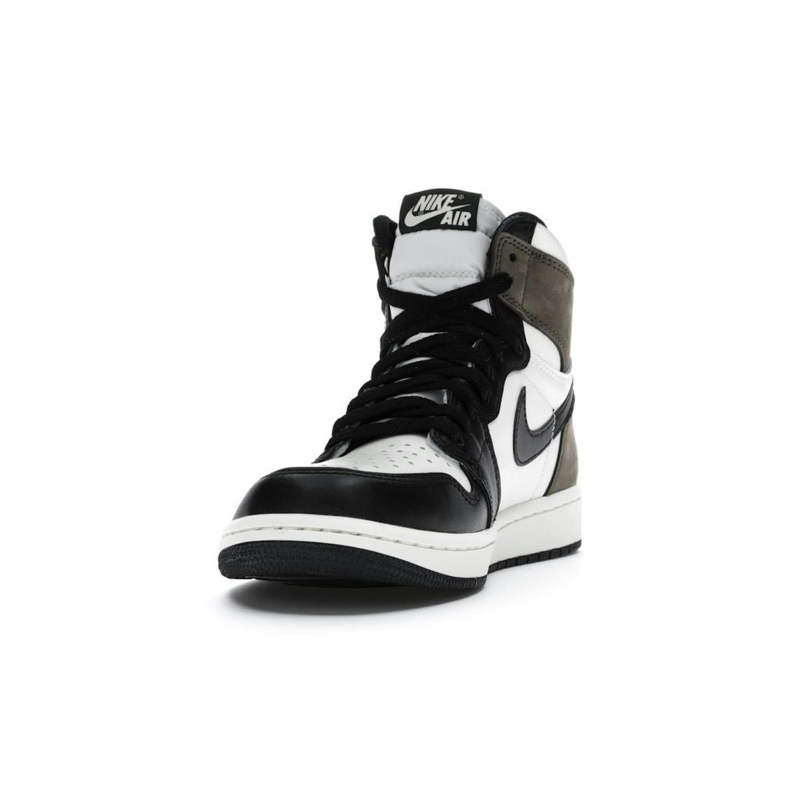 Jordan 1 Retro High Dark Mocha 555088-105