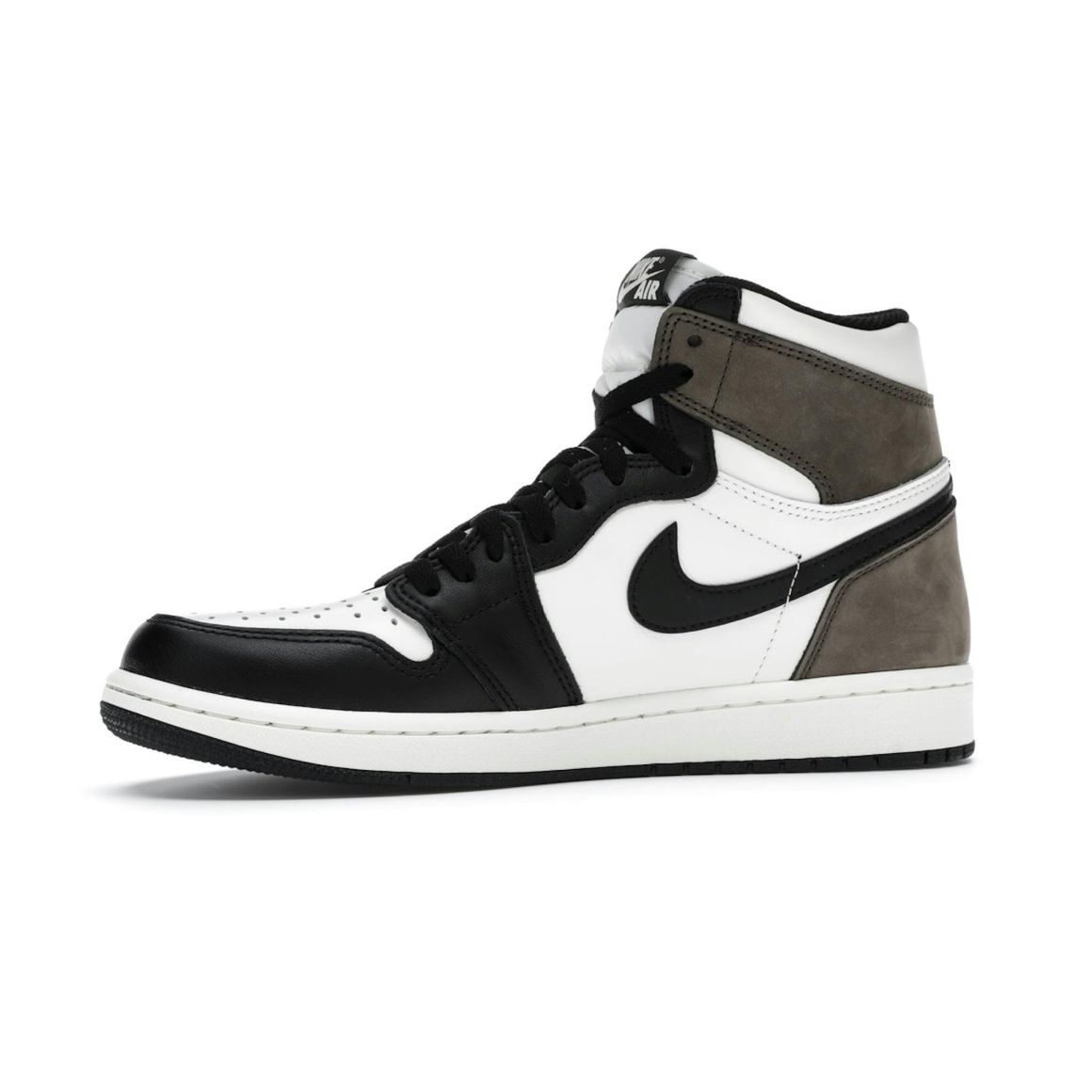 Jordan 1 Retro High Dark Mocha 555088-105