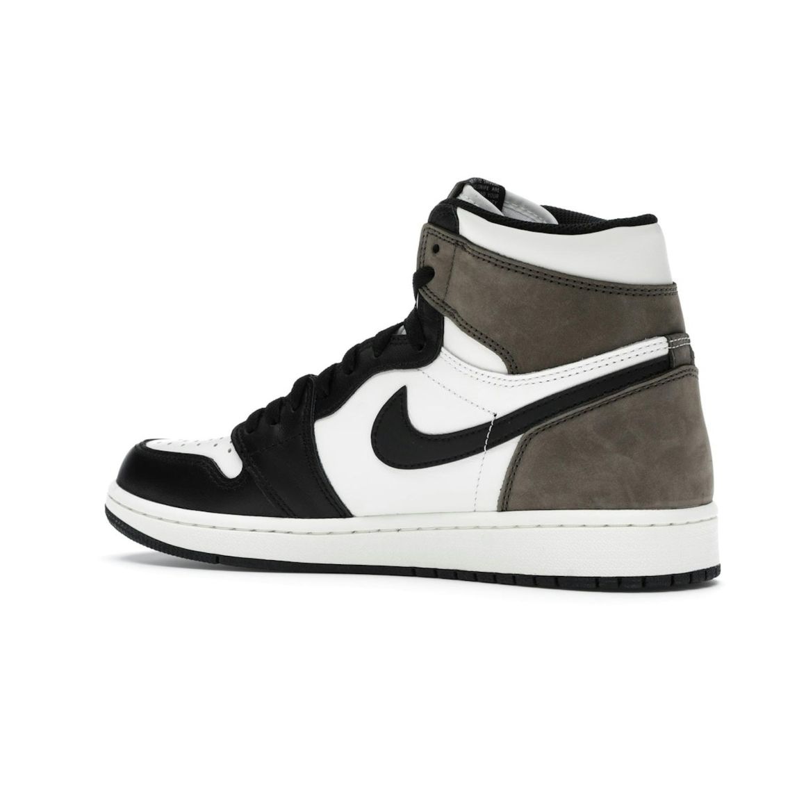 Jordan 1 Retro High Dark Mocha 555088-105