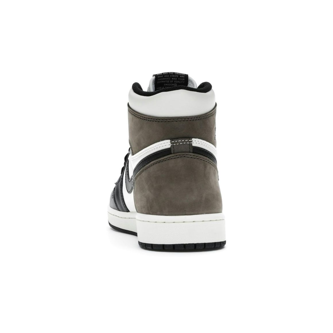 Jordan 1 Retro High Dark Mocha 555088-105