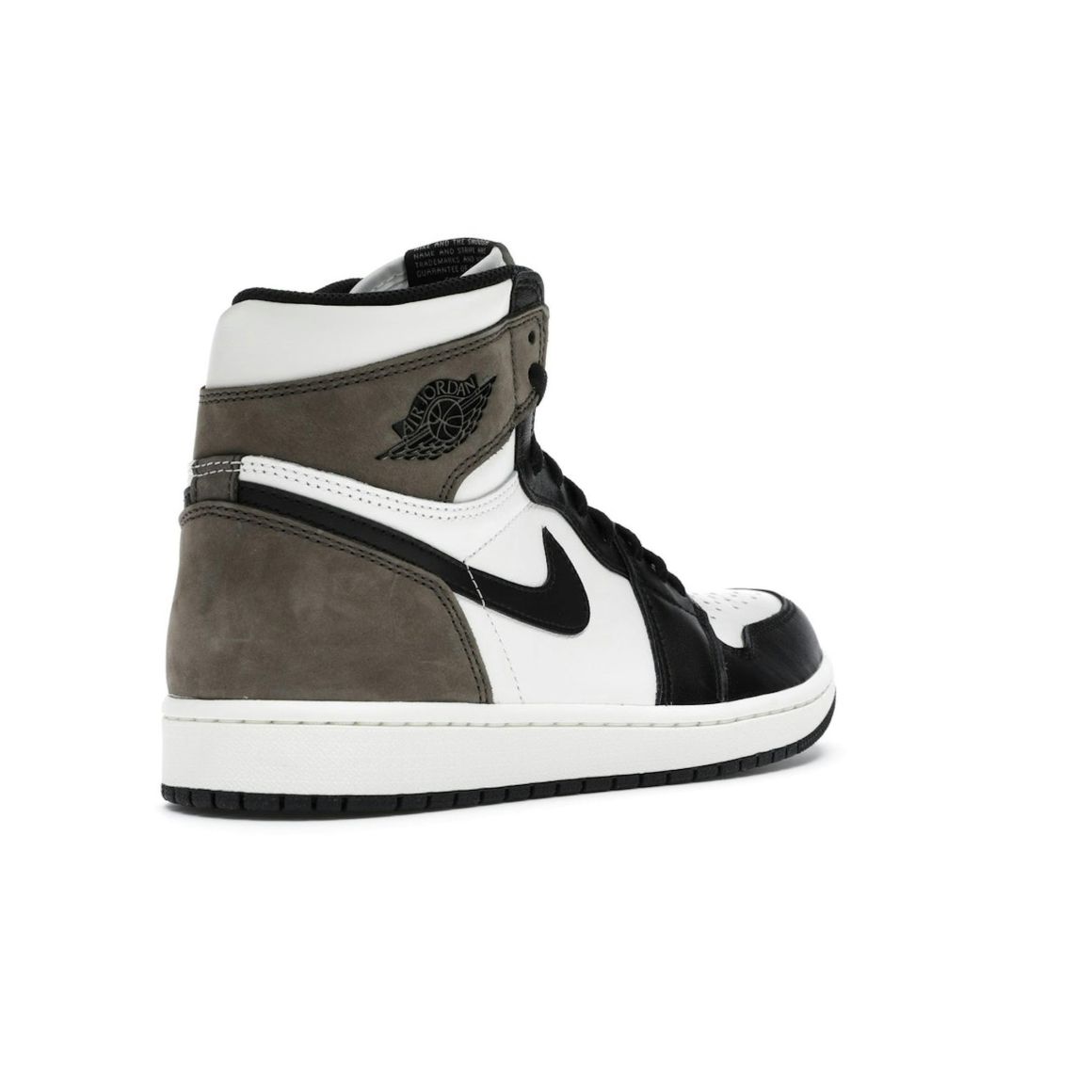 Jordan 1 Retro High Dark Mocha 555088-105
