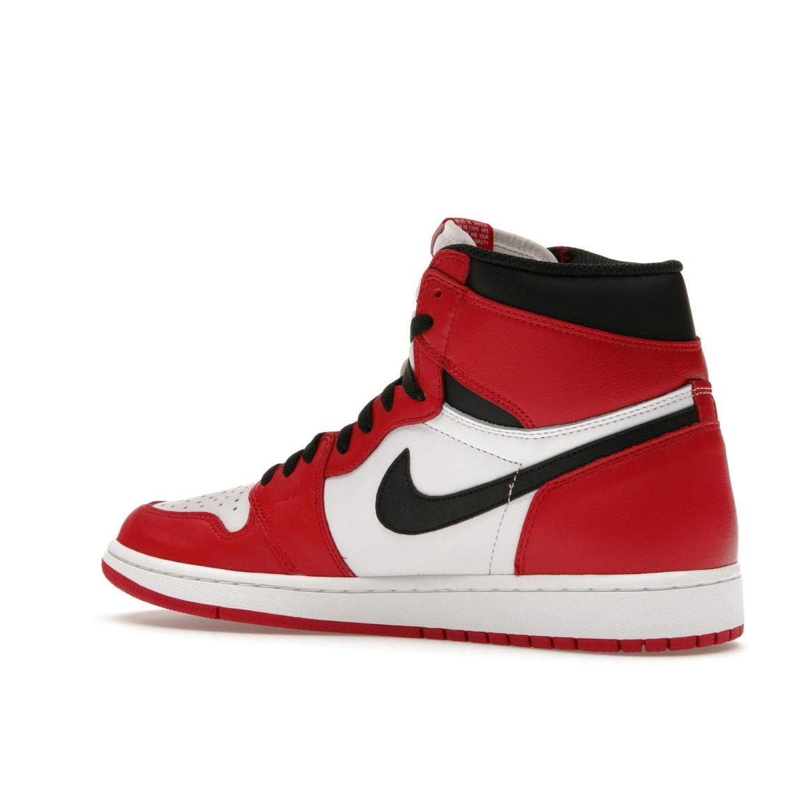 Jordan 1 Retro Chicago (2015) 555088-101