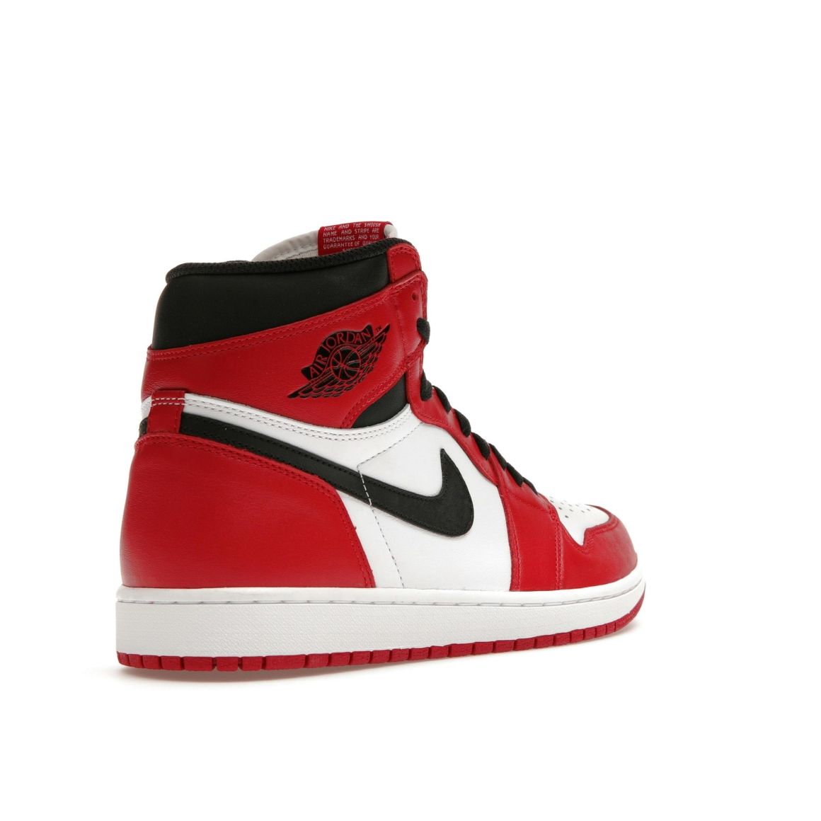 Jordan 1 Retro Chicago (2015) 555088-101
