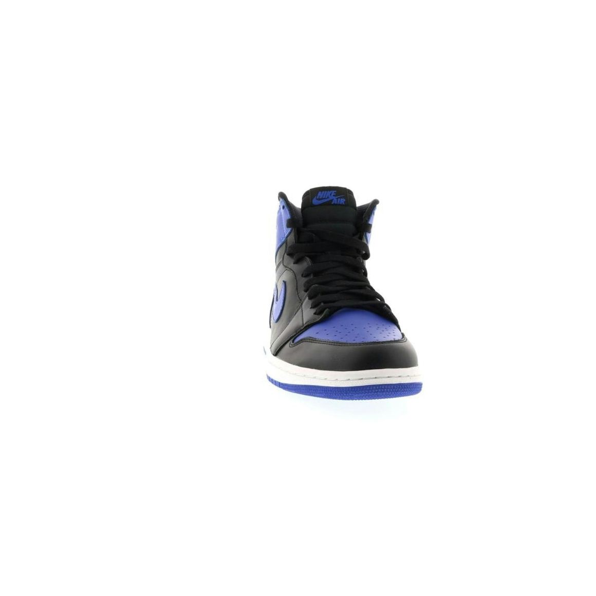 Jordan 1 Retro Black Royal Blue 2013 Sneakers 555088-085