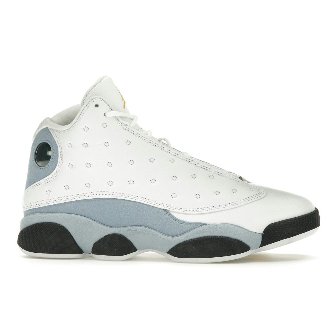 Jordan 13 Retro Blue Grey White (414571-170)
