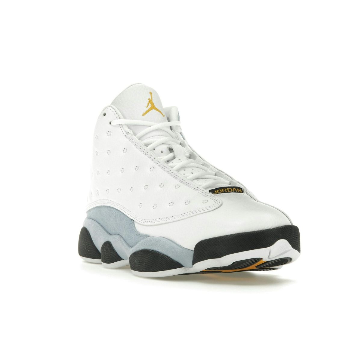 Jordan 13 Retro Blue Grey White (414571-170)